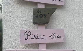 gîte le 403